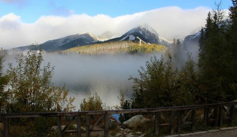 Hotel CROCUS **** Vysoké Tatry